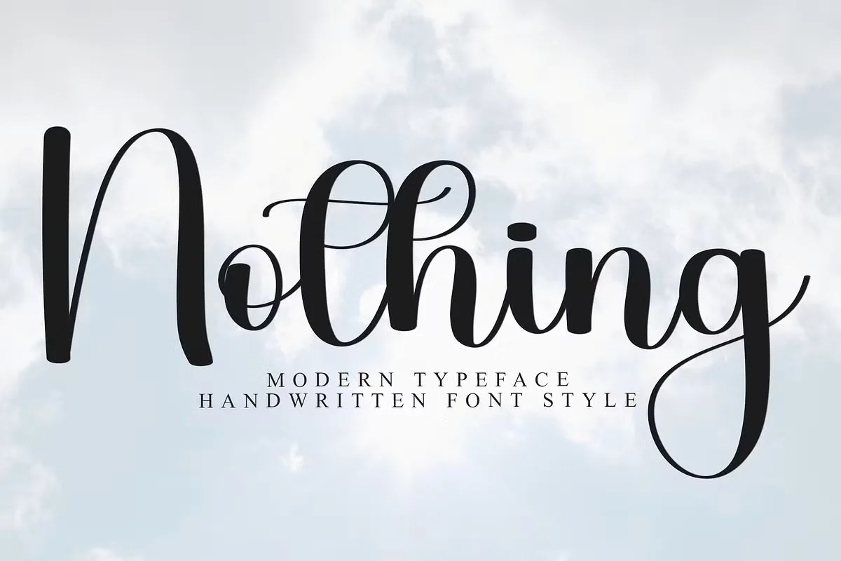 Nothing by InermediaStudio - Img 01
