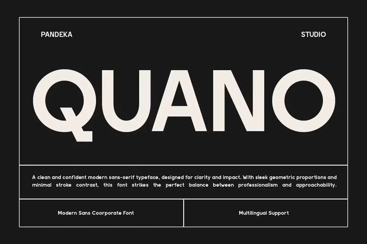 Quano by Pandeka Studio - Img 01