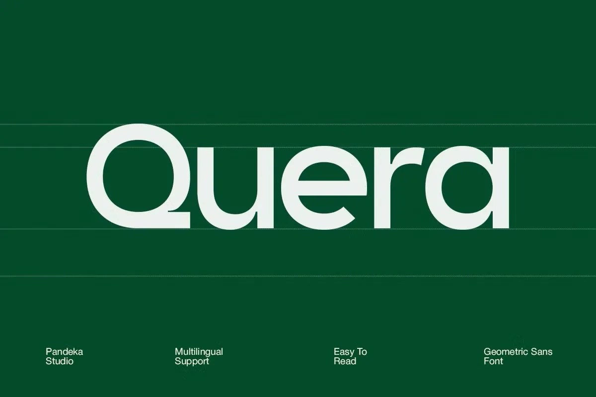 Quera by Pandeka Studio - Img 01