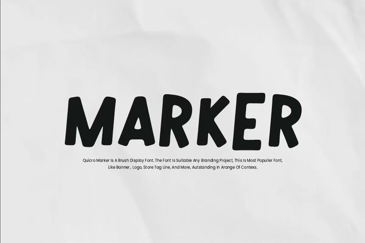 Quicro by QR Design Studio - Img 02