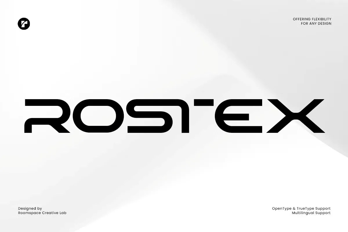 Rostex by Roomspace Creative Lab - Img 01