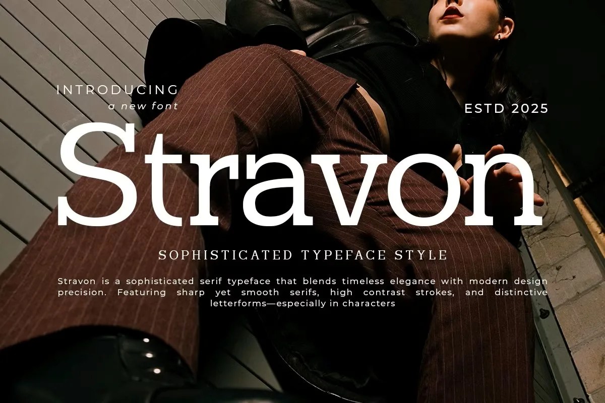 Stravon by Roomspace Creative - Img 01