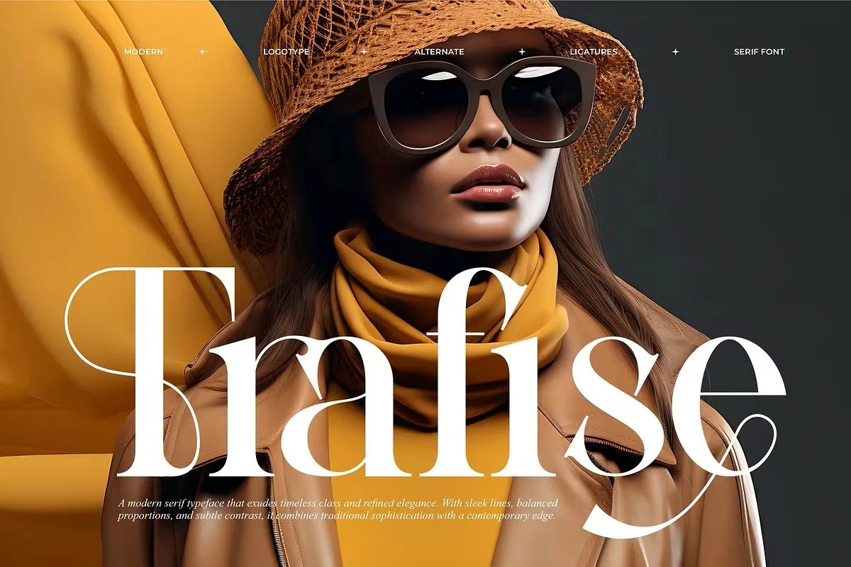Trafise by Idea Studio - Img 01