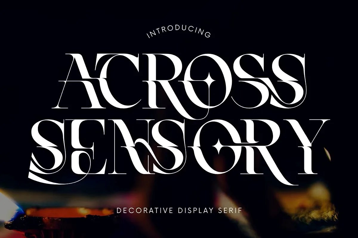 Across Sensory by 177Studio - Img 01