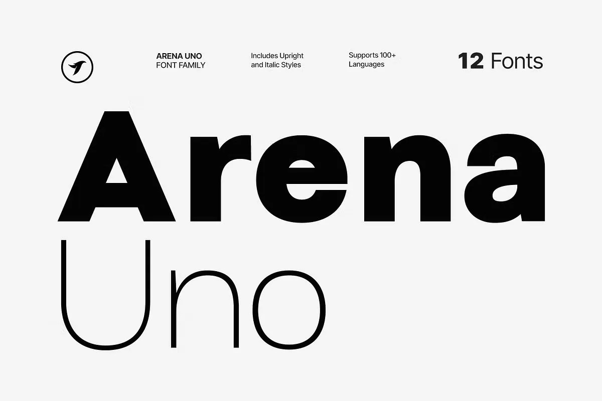 Arena Uno by Designova - Img 01