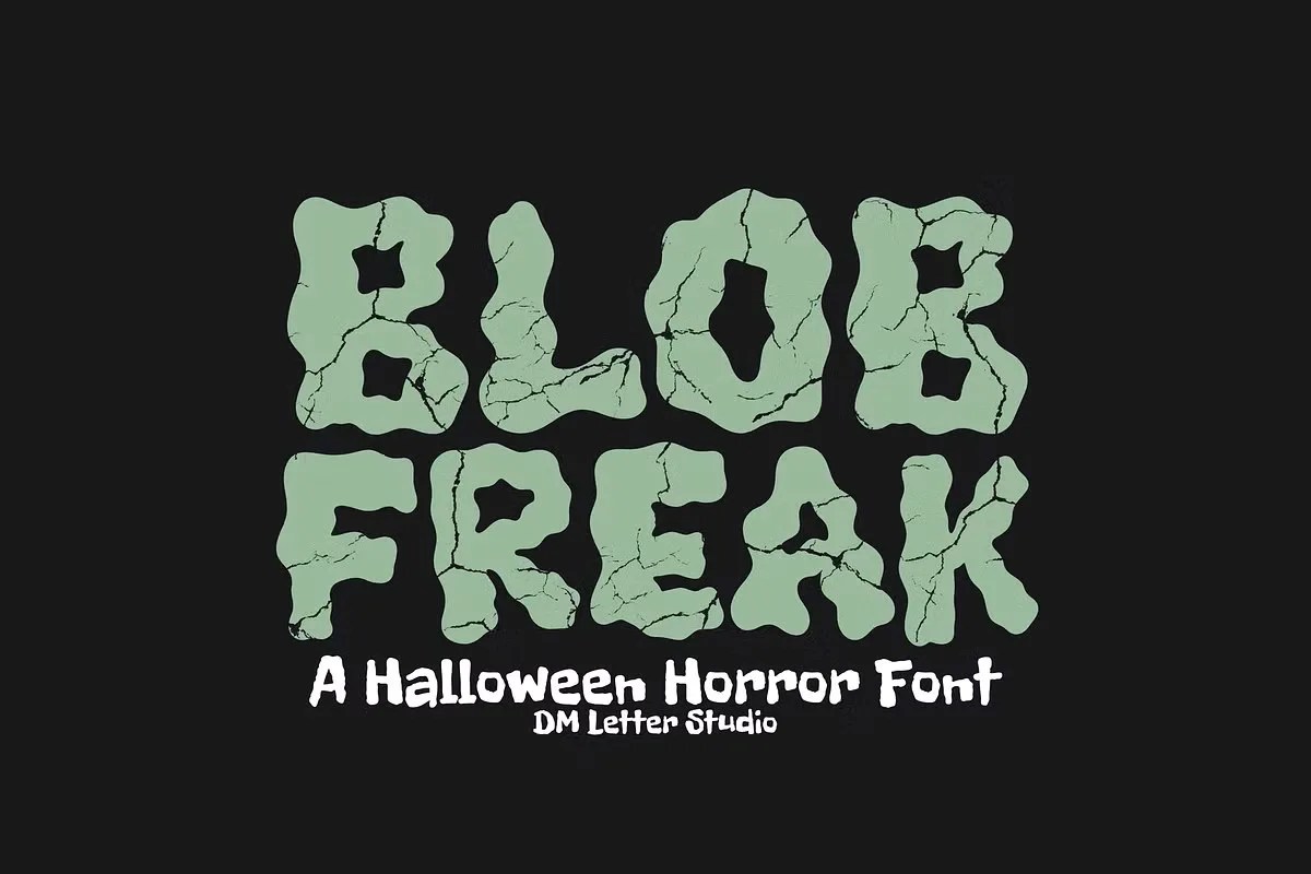Blob Freak by Dm Studio - Img 01