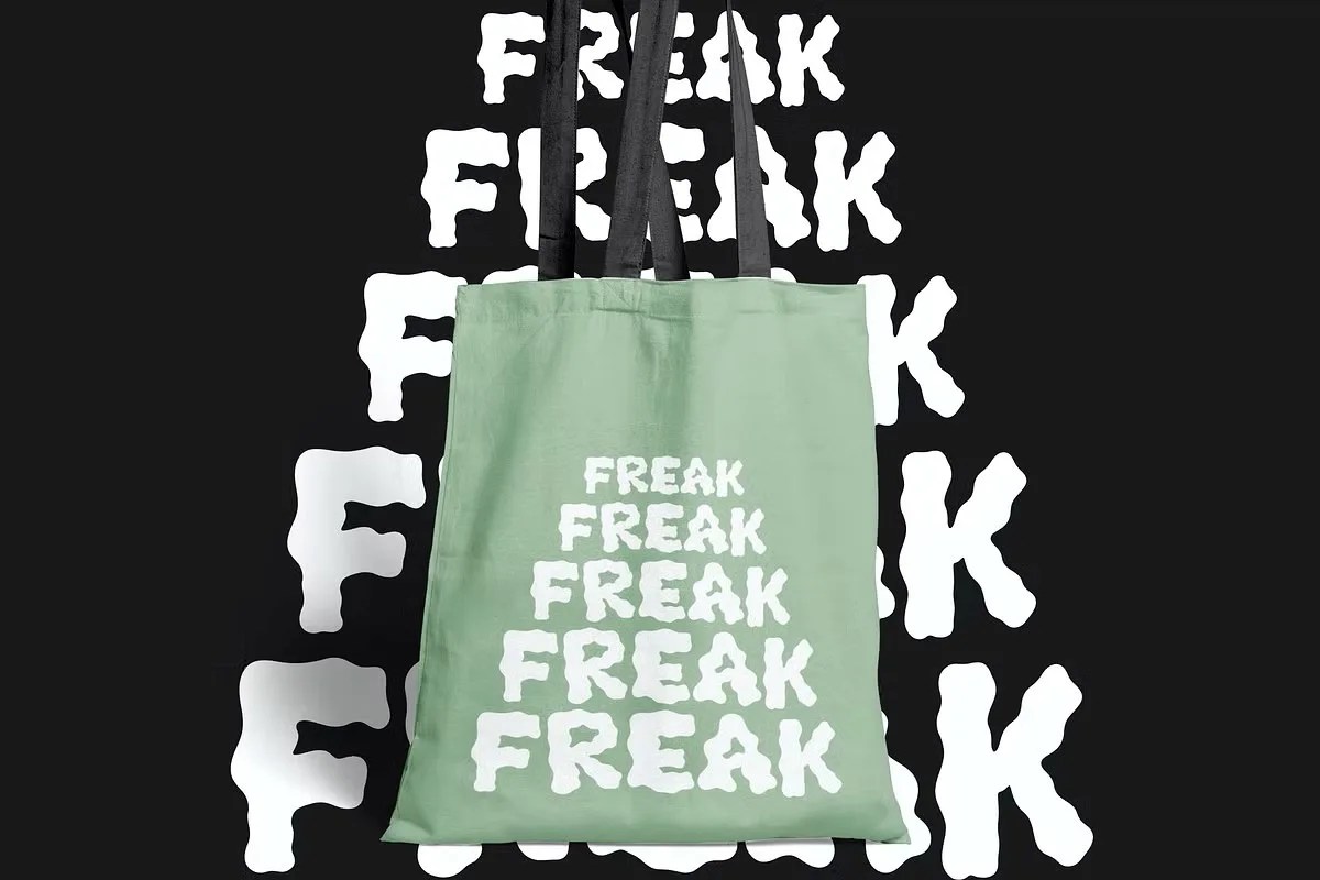 Blob Freak by Dm Studio - Img 02