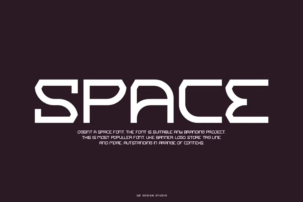 Gisalid by QR Design Studio - Img 02