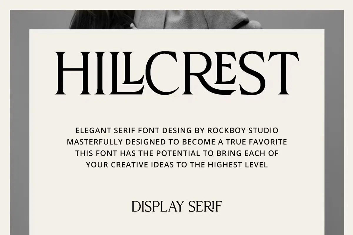 Hillcrest by RockboyStd - Img 01