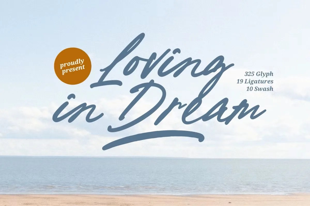 Loving in Dream by Sronstudio - Img 01