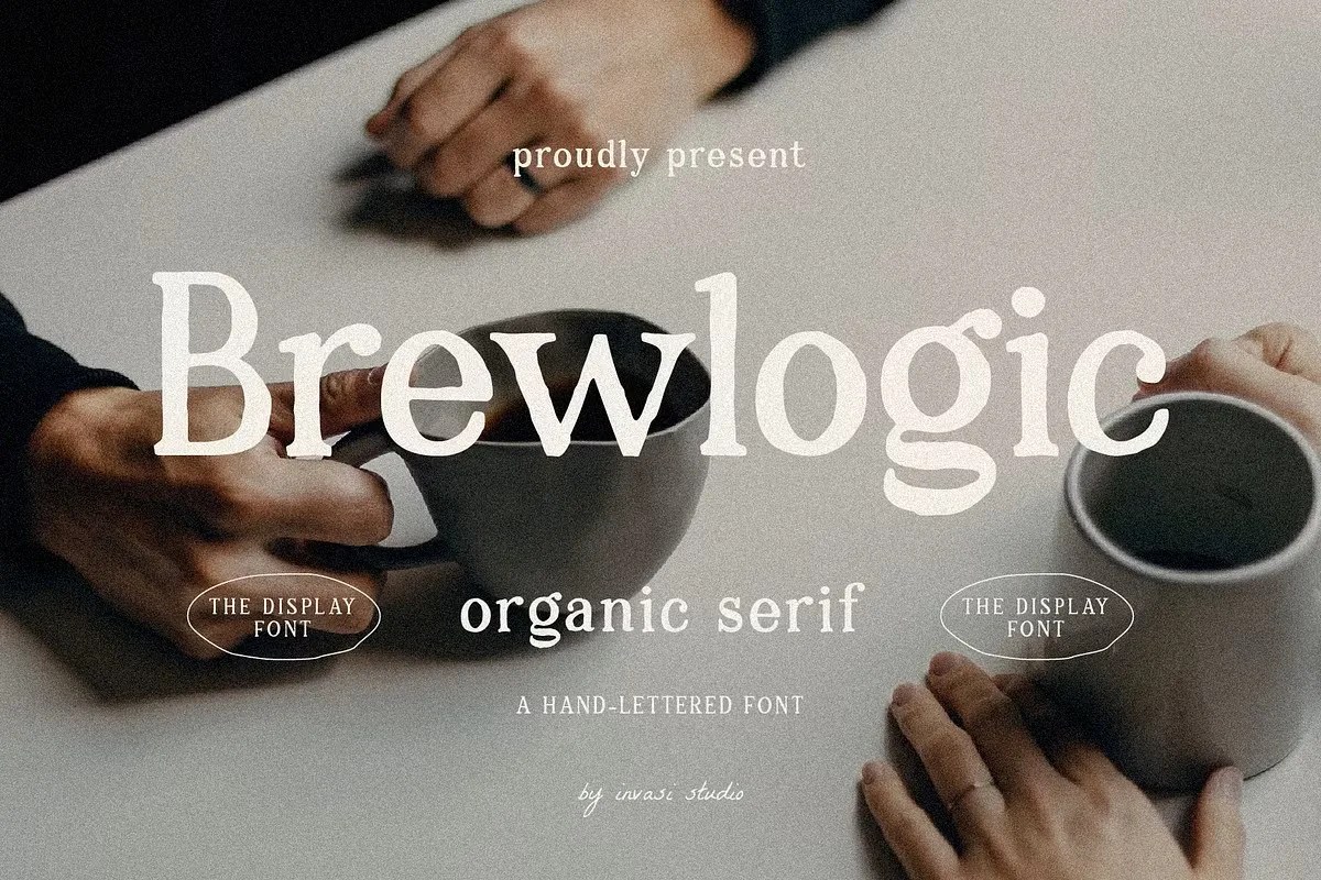 Brewlogic by Invasi Studio - Img 01