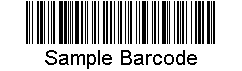 Free Barcode Font Code 128 Desktop Barcode Converter - Amazing Space Image - Ultra HD
