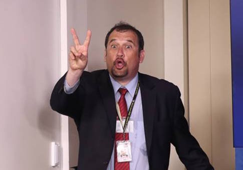 Image result for pictures of brian karem