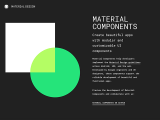 Google S Material Design Ui Components Freebiesbug