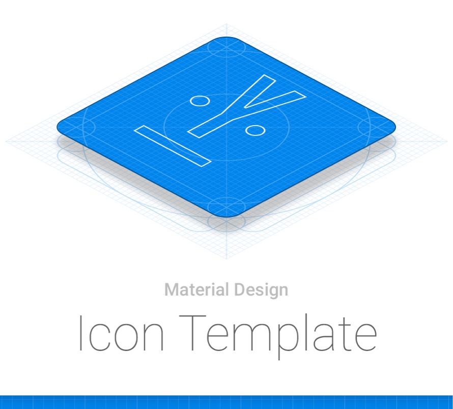 But just how well do you know some of the most famous landmarks from around the world? Android Material Design Icon Template For Google Play Freebiesui