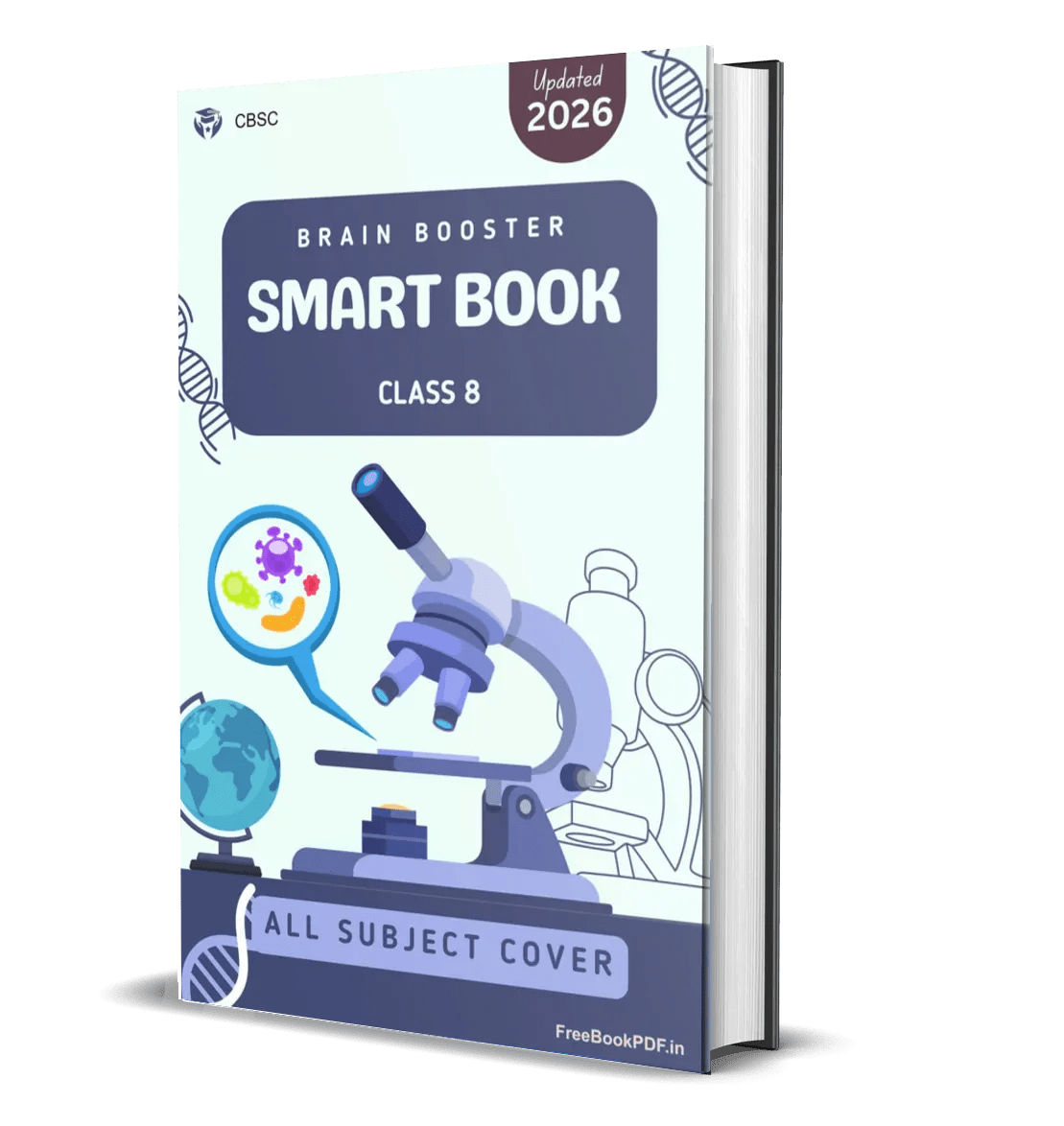 CBSC Class 8 pdf free download