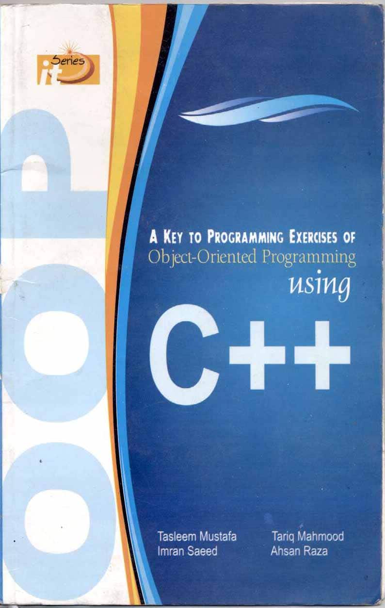 A First Book Of C 4th Edition Pdf Book Free Pdf Books 