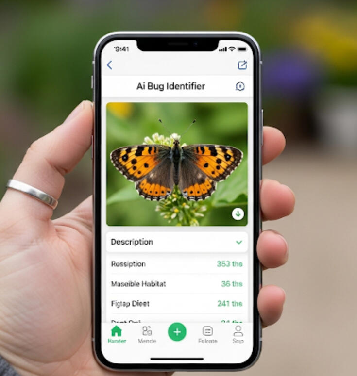 Free Bug Identifier Bugty