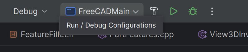 Getting Started Freecad Developers Handbook - Minimal Image Collection - Ultra HD Quality