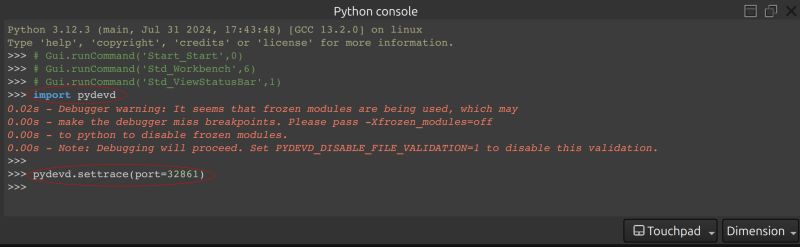 Clion Freecad Developers Handbook - Elegant City Illustration - HD