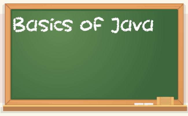 Java Basics – Free Coding Tutorials