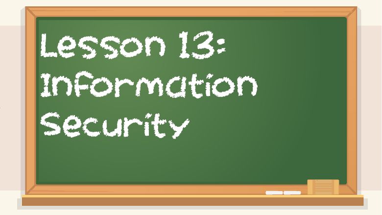 Additional Security Topics Free Coding Tutorials - Mobile Nature Illustrations for Desktop