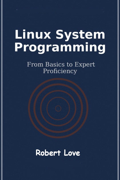 Linux System Programming Pdf Book - Premium Minimal Texture Gallery - Mobile