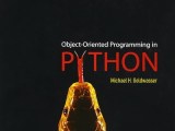 Object Oriented Programming In Python Free Computer Programming