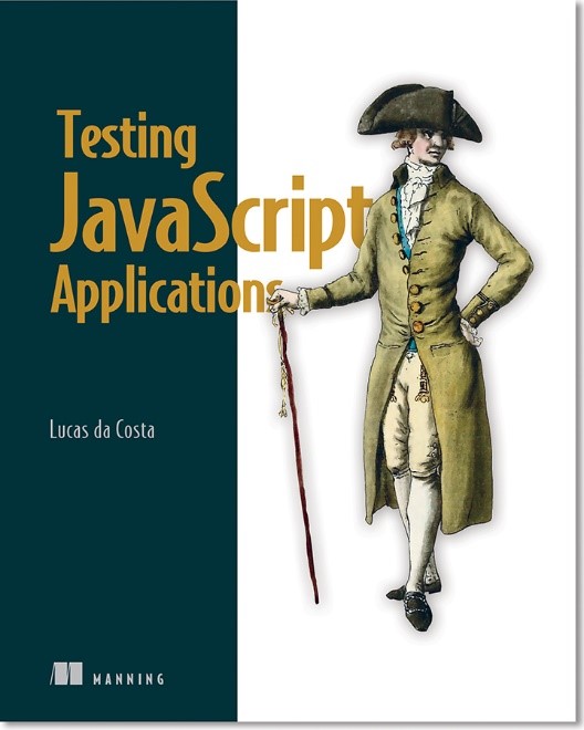 Testing with Node, Jest, and JSDOM - Manning (1) Testing with Node, Jest, and JSDOM - Manning (1)