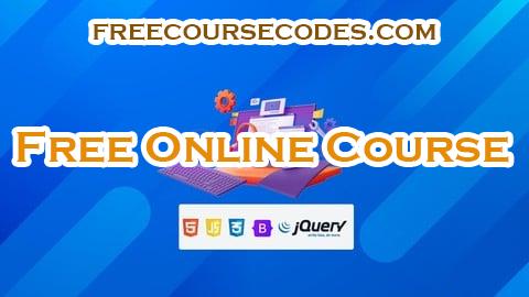 Html5 Css3 Javascript Bootstrap Jquery Masterclass 5 In 1 - Geometric Pictures - Classic Mobile Collection