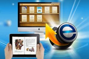 Epubor Ultimate Ebook Converter 3.0.10.627