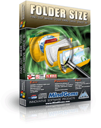 Folder Size for Windows (64-bit)