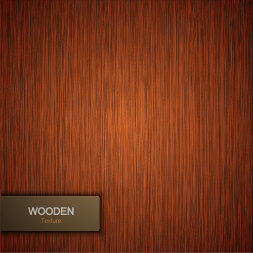 Wooden Texture Background Design Vector 01 Free Download