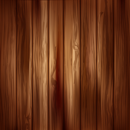 Vector Wooden Textures Background Design Set 18 Free Download