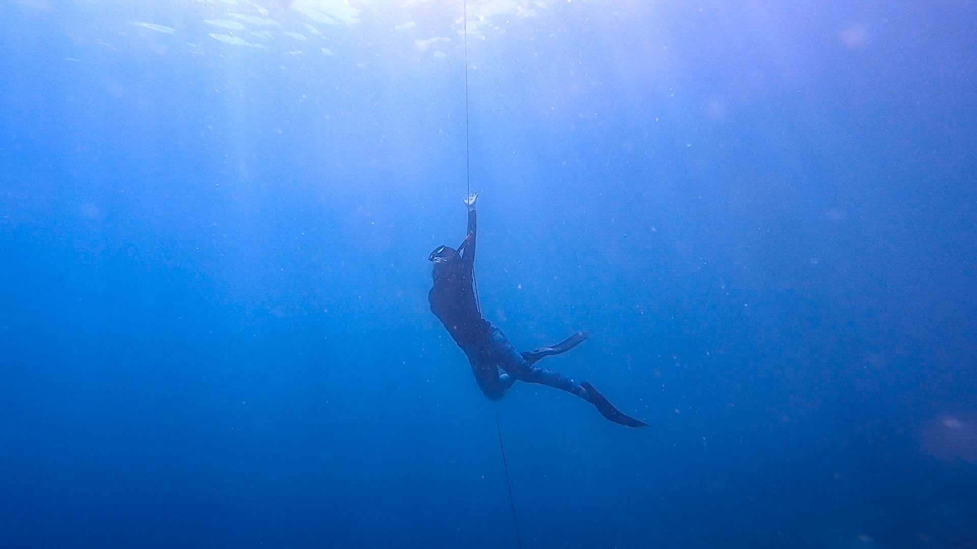 Is Solo Diving as Dangerous as They Say It Is?