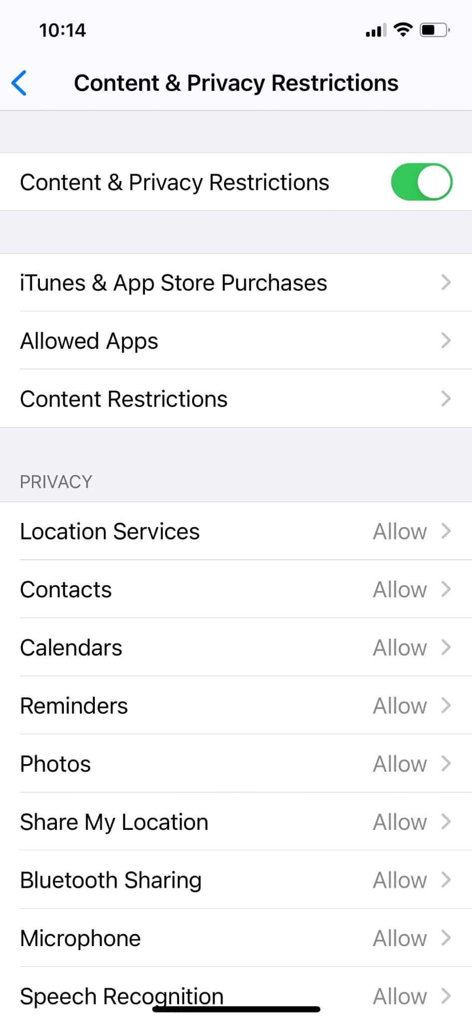 How to Block Apps on an iPhone (And Keep Yourself Out) Freedom Matters