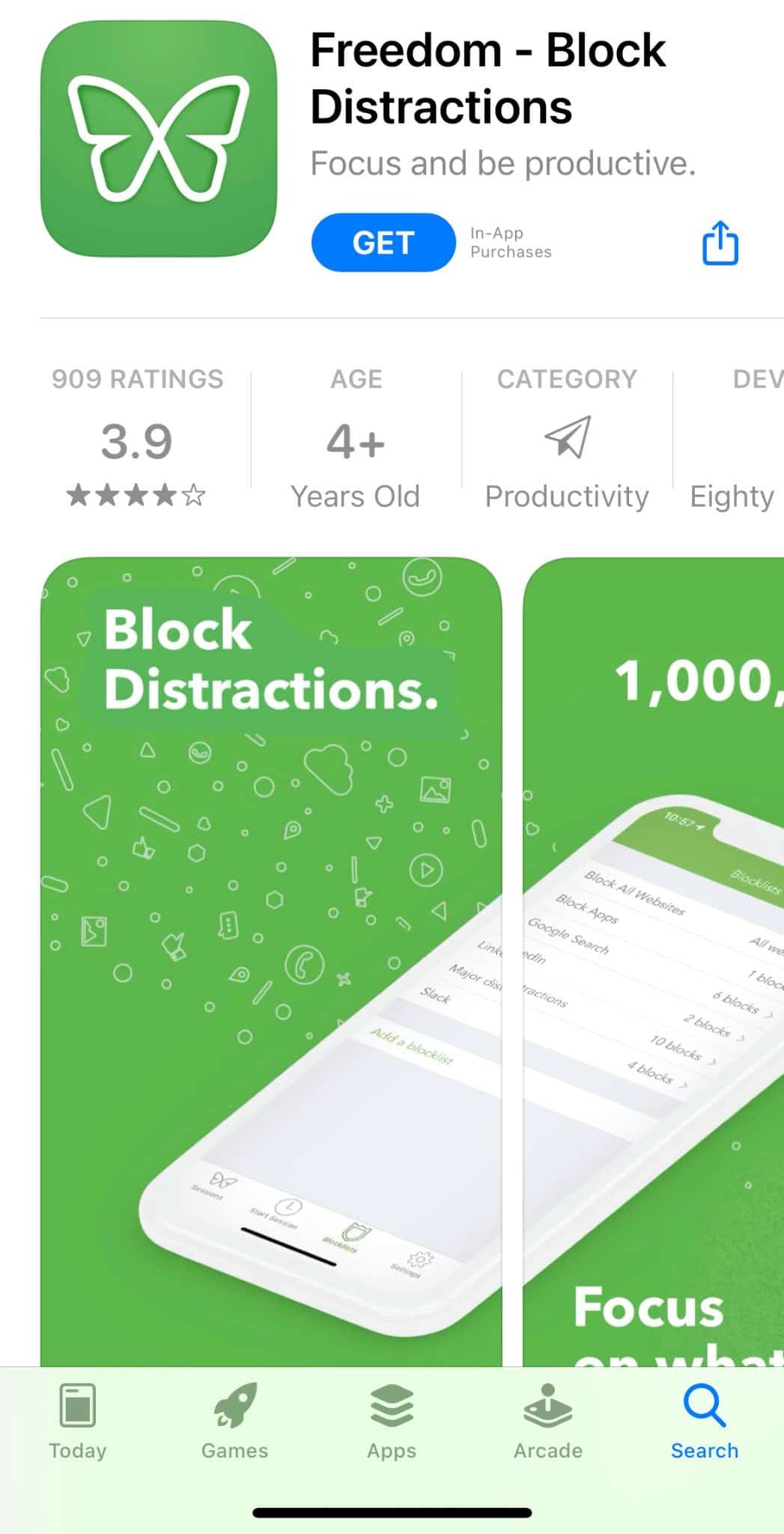 How to Block Apps on an iPhone (And Keep Yourself Out) Freedom Matters