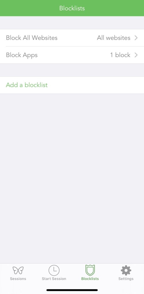 How to Block Apps on an iPhone (And Keep Yourself Out) Freedom Matters