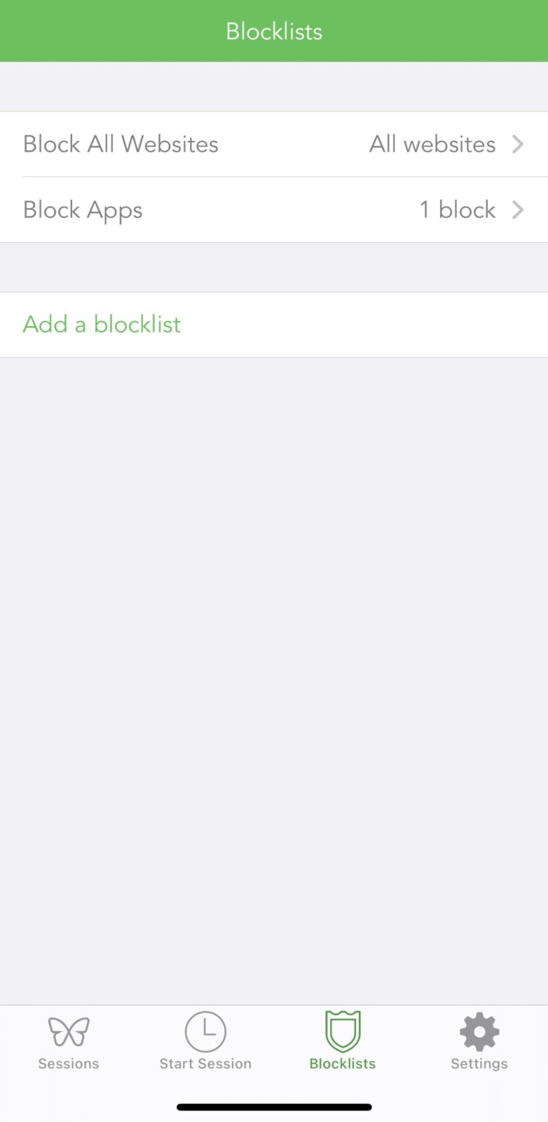 How to Block Apps on an iPhone (And Keep Yourself Out) Freedom Matters