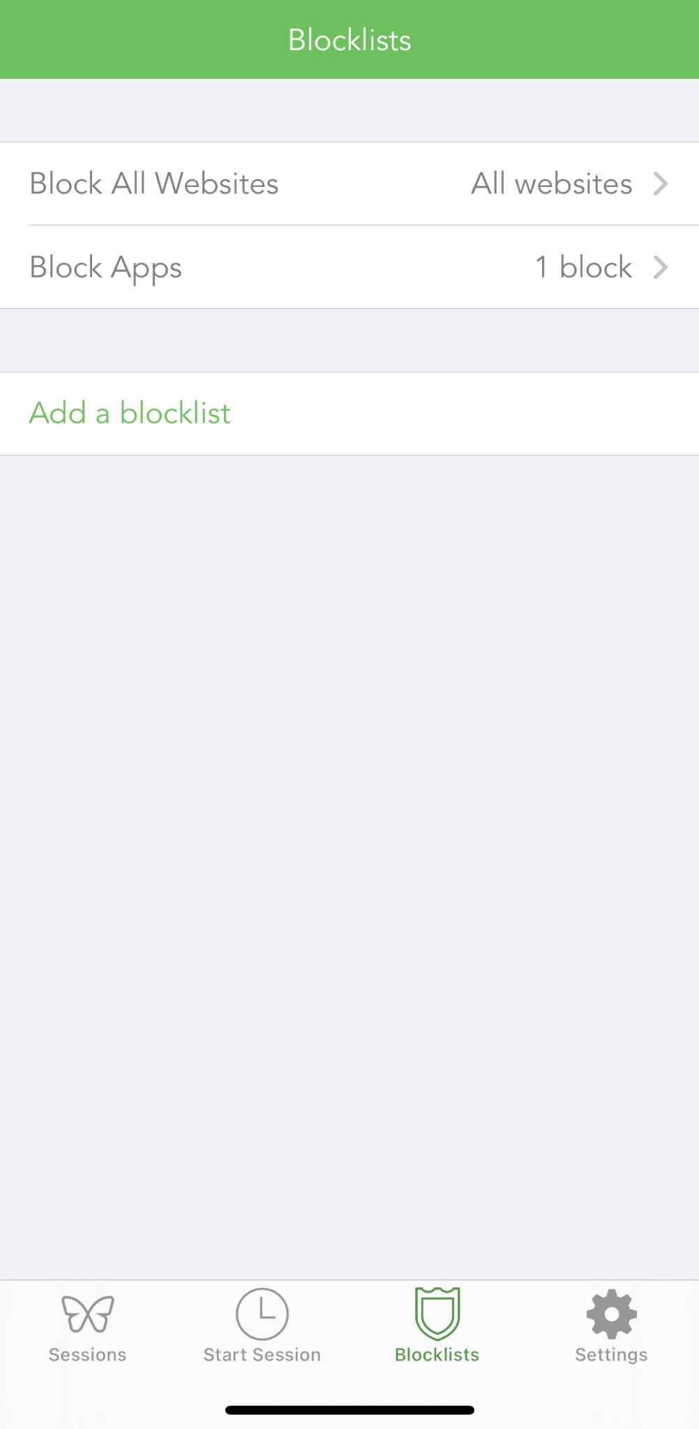 How to Block Apps on an iPhone (And Keep Yourself Out) Freedom Matters
