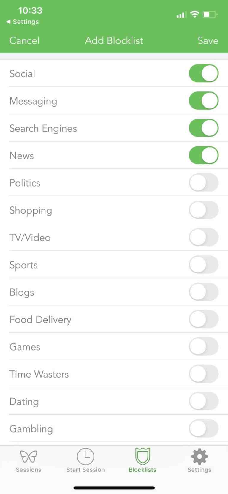 How to Block Apps on an iPhone (And Keep Yourself Out) Freedom Matters