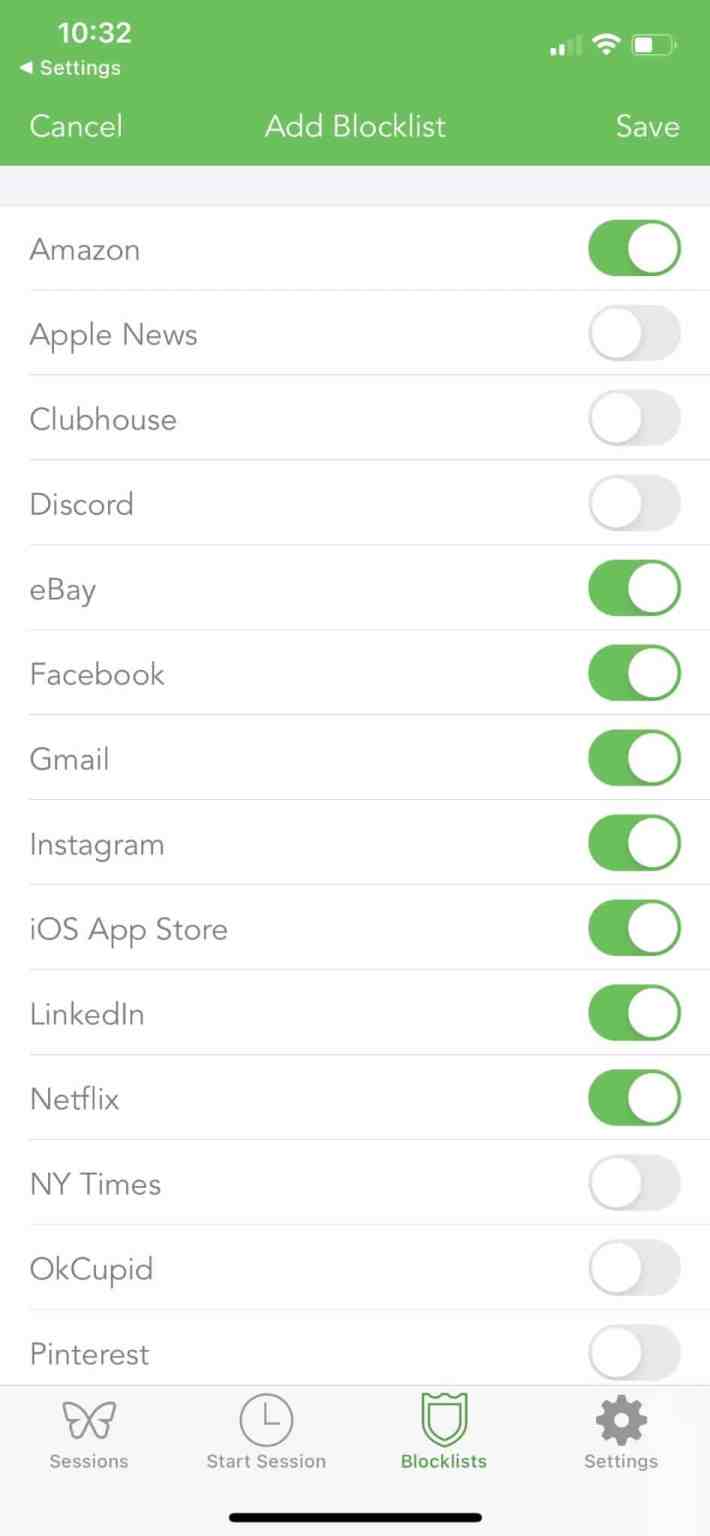 How to Block Apps on an iPhone (And Keep Yourself Out) Freedom Matters