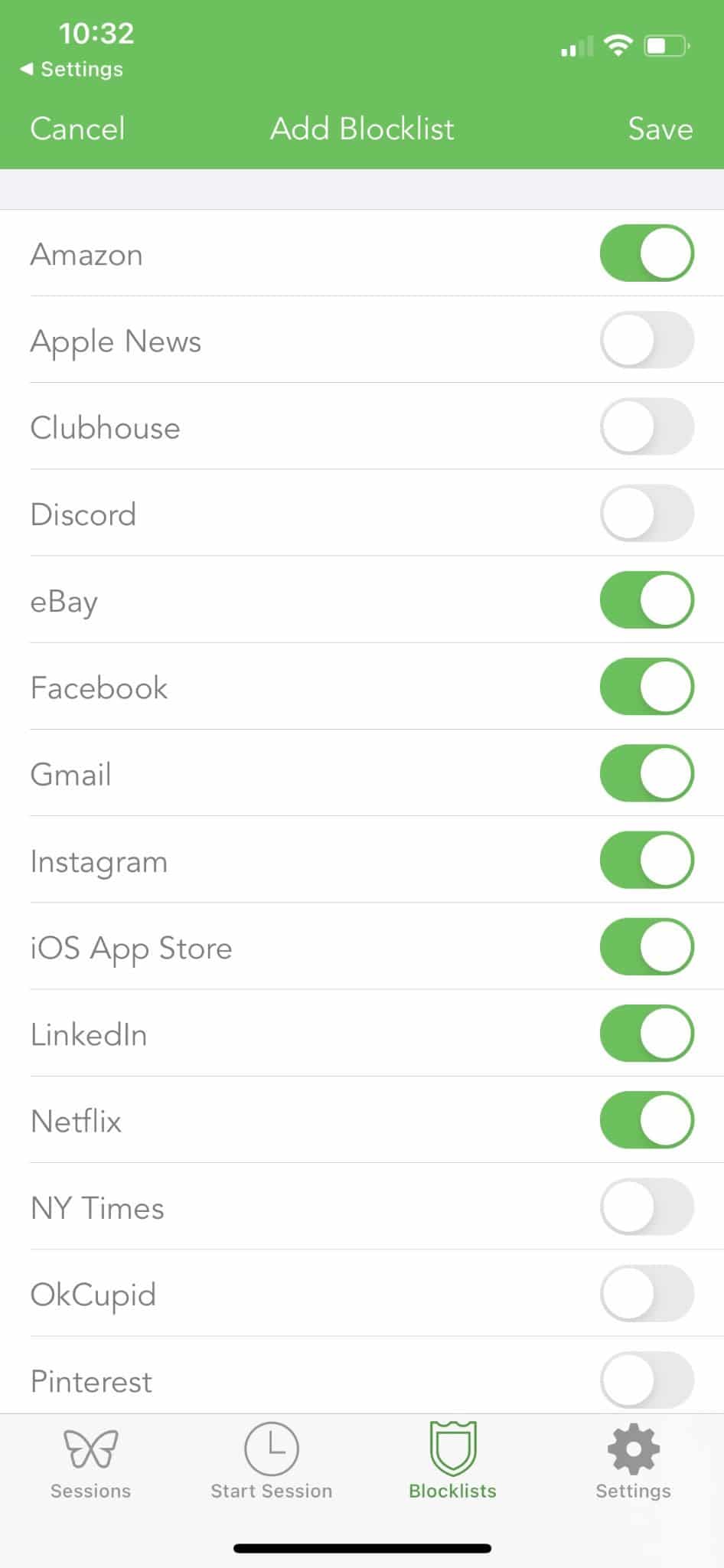 How to Block Apps on an iPhone (And Keep Yourself Out) Freedom Matters