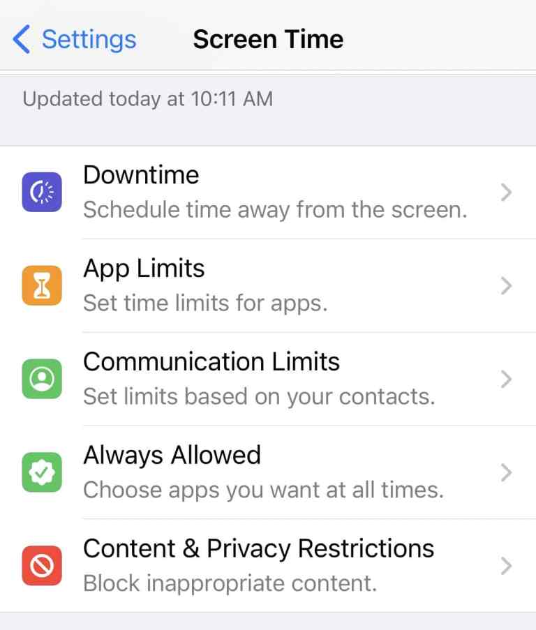 How to Block Apps on an iPhone (And Keep Yourself Out) Freedom Matters
