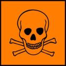 toxic