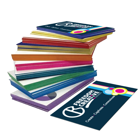 Choose the Best Business Card
