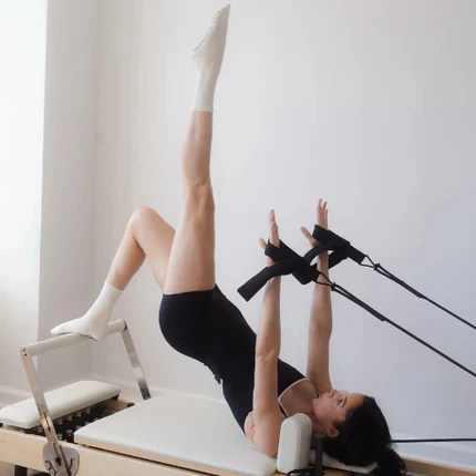 Eleve Reformer - Pilates at home