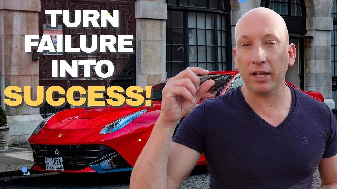 Read more about the article How Failure Makes You Better: Guide to Turning Setbacks into Success
