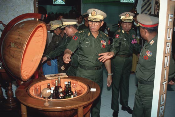 Tun Kyi
