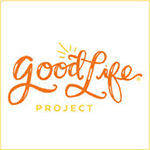 Podcast Editing for Good Life Project